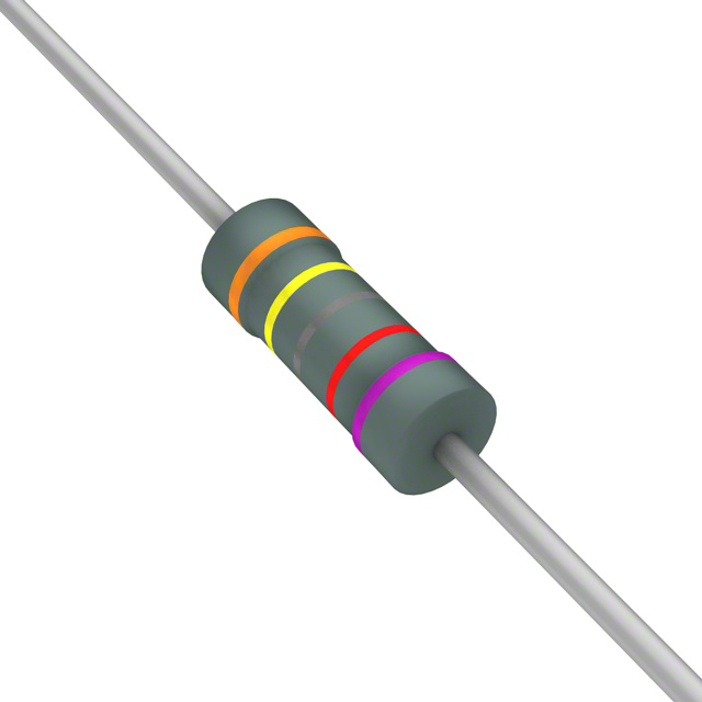 RNF14BTT34K8 Stackpole Electronics Inc  Resistori passanti